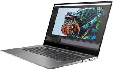 HP ZBook Studio Portátil 15.6 Pulgadas Intel Core i9- HP ZBook Studio Portátil 15.6 Pulgadas Intel Core i9-