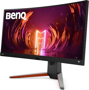 Benq MOBIUZ EX3415R Monitor 34 Pulgadas 144 Hz FreeSync Benq MOBIUZ EX3415R Monitor 34 Pulgadas 144 Hz FreeSync