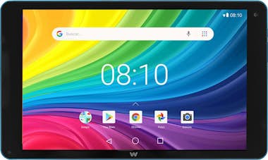 Woxter X-100 Pro Tableta 10.1 Pulgadas Quad Core A133 2 G Woxter X-100 Pro Tableta 10.1 Pulgadas Quad Core A133 2 G