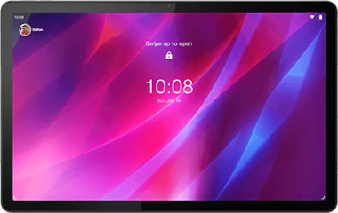 Lenovo Tab P11 Plus Tableta 11 Pulgadas 4 GB 128 GB Bluet Lenovo Tab P11 Plus Tableta 11 Pulgadas 4 GB 128 GB Bluet
