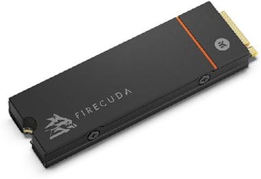 Seagate FireCuda 530 Disco Duro Interno 500 GB SSD M.2 Neg Seagate FireCuda 530 Disco Duro Interno 500 GB SSD M.2 Neg
