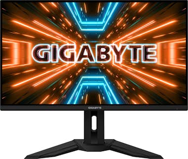 Gigabyte M32Q-EK Monitore 31.5 Pulgadas LED QHD 170 Hz IPS Gigabyte M32Q-EK Monitore 31.5 Pulgadas LED QHD 170 Hz IPS