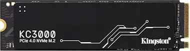 Kingston KC3000 Disco Duro SSD 2048 GB M.2 PCIe 4.0 NVMe Ne Kingston KC3000 Disco Duro SSD 2048 GB M.2 PCIe 4.0 NVMe Ne
