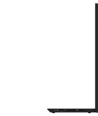 Lenovo M15 62CAUAT1WL Monitor 15.6 Pulgadas LED FHD 60 Hz Lenovo M15 62CAUAT1WL Monitor 15.6 Pulgadas LED FHD 60 Hz