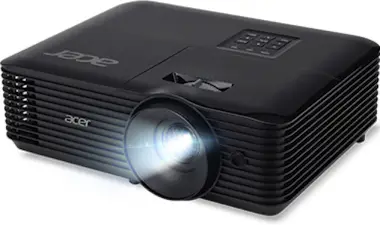 Acer X1228i Proyector SVGA DLP 3D XGA 4500 Lm HDMI WiFi Acer X1228i Proyector SVGA DLP 3D XGA 4500 Lm HDMI WiFi