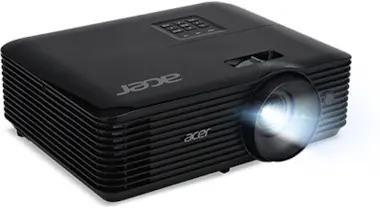 Acer X1228i Proyector SVGA DLP 3D XGA 4500 Lm HDMI WiFi Acer X1228i Proyector SVGA DLP 3D XGA 4500 Lm HDMI WiFi
