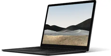 Microsoft Surface Laptop 4 Portátil 13.5 Pulgadas HD Intel C Microsoft Surface Laptop 4 Portátil 13.5 Pulgadas HD Intel C