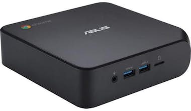 Asus CHROMEBOX4-G3006UN Sobremesa Intel Core i3-10110U