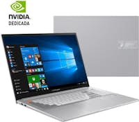 Asus VivoBook Pro Portátil 16 Pulgadas WQUXGA Intel Cor
