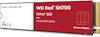 Western Digital Red SN700 Disco Duro Interno SSD 4 TB M.2 NVMe Roj Western Digital Red SN700 Disco Duro Interno SSD 4 TB M.2 NVMe Roj