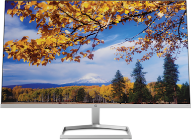 HP M27fq Monitor 27 Pulgadas LED QHD 75 Hz AMD Free S HP M27fq Monitor 27 Pulgadas LED QHD 75 Hz AMD Free S