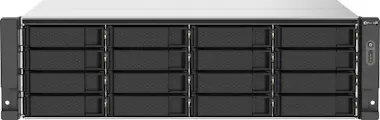 QNAP TS-1673AU-RP-16G NAS Servidor USB 3.2 Gen 2 DDR4 S QNAP TS-1673AU-RP-16G NAS Servidor USB 3.2 Gen 2 DDR4 S