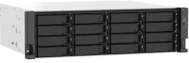 QNAP TS-1673AU-RP-16G NAS Servidor USB 3.2 Gen 2 DDR4 S QNAP TS-1673AU-RP-16G NAS Servidor USB 3.2 Gen 2 DDR4 S