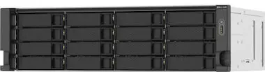 QNAP TS-1673AU-RP-16G NAS Servidor USB 3.2 Gen 2 DDR4 S QNAP TS-1673AU-RP-16G NAS Servidor USB 3.2 Gen 2 DDR4 S