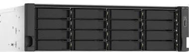 QNAP TS-1673AU-RP-16G NAS Servidor USB 3.2 Gen 2 DDR4 S QNAP TS-1673AU-RP-16G NAS Servidor USB 3.2 Gen 2 DDR4 S