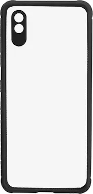 Phone House Carcasa silicona con borde Xiaomi Redmi 9A Phone House Carcasa silicona con borde Xiaomi Redmi 9A