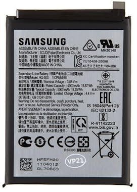 Samsung Bateria Original Galaxy A02s, A03s (SCUD-HQ-50S) S Samsung Bateria Original Galaxy A02s, A03s (SCUD-HQ-50S) S