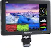 FEELWORLD Monitor de campo 4K HDMI 7 pulgadas T7 PLUS FEELWORLD Monitor de campo 4K HDMI 7 pulgadas T7 PLUS