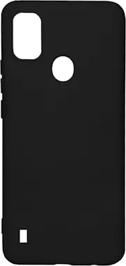 Phone House Carcasa silicona ZTE Blade A51 Phone House Carcasa silicona ZTE Blade A51