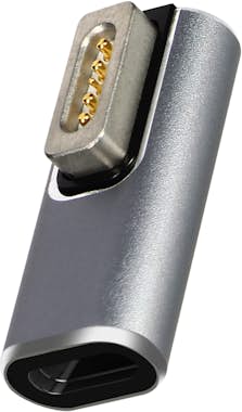 Avizar Adaptador MacBook MagSafe 1 a USB-C Power Delivery Avizar Adaptador MacBook MagSafe 1 a USB-C Power Delivery