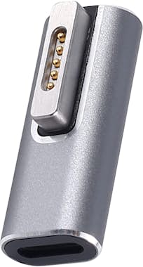 Avizar Adaptador MacBook MagSafe 2 a USB-C Power Delivery Avizar Adaptador MacBook MagSafe 2 a USB-C Power Delivery