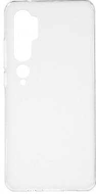 Xiaomi Funda Silicona lisa para Mi Note 10 Pro Xiaomi Funda Silicona lisa para Mi Note 10 Pro
