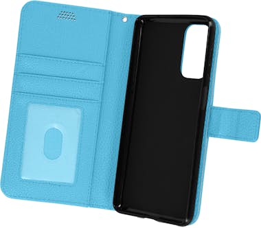 Avizar Funda Samsung Galaxy M52 5G Aspecto Granulado Tarj Avizar Funda Samsung Galaxy M52 5G Aspecto Granulado Tarj