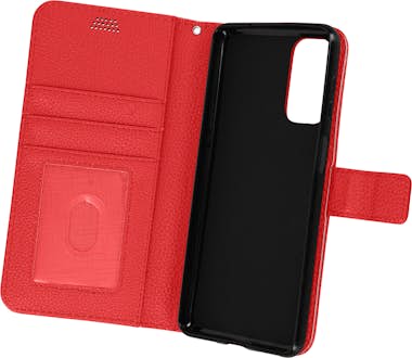 Avizar Funda Samsung Galaxy M52 5G Aspecto Granulado Tarj Avizar Funda Samsung Galaxy M52 5G Aspecto Granulado Tarj