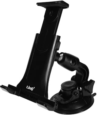 LinQ Soporte Coche Teléfono/Tablet Ventosa Salpicadero/ LinQ Soporte Coche Teléfono/Tablet Ventosa Salpicadero/