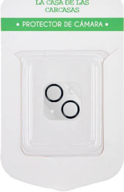 Apple Protector de Cámara Transparente para iPhone 13 Mi Apple Protector de Cámara Transparente para iPhone 13 Mi