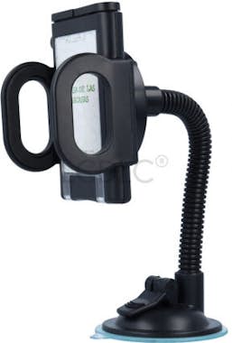 No Name Soporte Universal para el Coche Negro No Name Soporte Universal para el Coche Negro