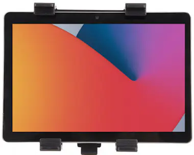 La Casa de las Carcasas Soporte para Tablet con Adaptador para Reposacabez La Casa de las Carcasas Soporte para Tablet con Adaptador para Reposacabez