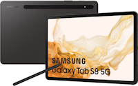 Samsung Galaxy Tab S8 5G 128GB+8GB RAM