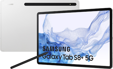 Samsung Galaxy Tab S8+ 5G 128GB+8GB RAM