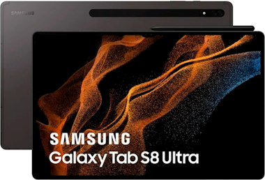 Samsung Galaxy Tab S8 Ultra WIFI 256GB+12GB RAM Samsung Galaxy Tab S8 Ultra WIFI 256GB+12GB RAM