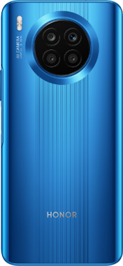 Honor 50 Lite 128GB+6GB RAM Honor 50 Lite 128GB+6GB RAM