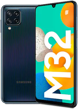 Samsung Galaxy M32 128GB+6GB RAM Samsung Galaxy M32 128GB+6GB RAM