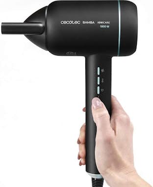 Cecotec Bamba IoniCare 6000 RockStar Ice 1800W Cecotec Bamba IoniCare 6000 RockStar Ice 1800W