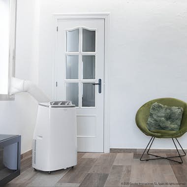 Cecotec Cecotec Force Clima 12500 Cold&Warm Blanco Cecotec Cecotec Force Clima 12500 Cold&Warm Blanco