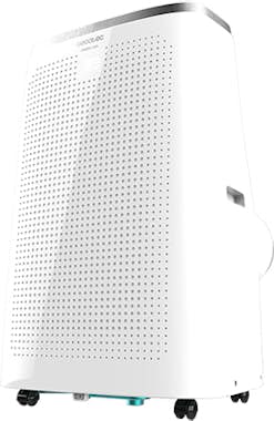 Cecotec Cecotec ForceClima 14750 Cold&Warm Connected Blanc Cecotec Cecotec ForceClima 14750 Cold&Warm Connected Blanc