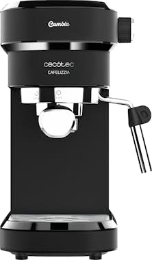 Cecotec Cecotec Cafelizzia 790 Máquina espresso 1,2 L Cecotec Cecotec Cafelizzia 790 Máquina espresso 1,2 L