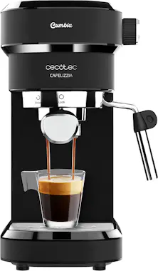 Cecotec Cecotec Cafelizzia 790 Máquina espresso 1,2 L Cecotec Cecotec Cafelizzia 790 Máquina espresso 1,2 L