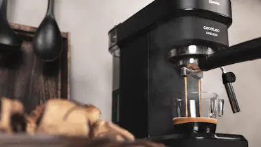 Cecotec Cecotec Cafelizzia 790 Máquina espresso 1,2 L Cecotec Cecotec Cafelizzia 790 Máquina espresso 1,2 L