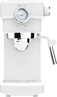 Cecotec Cecotec Cafelizzia 790 Pro Máquina espresso 1,2 L Cecotec Cecotec Cafelizzia 790 Pro Máquina espresso 1,2 L