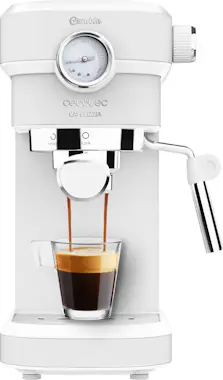 Cecotec Cecotec Cafelizzia 790 Pro Máquina espresso 1,2 L Cecotec Cecotec Cafelizzia 790 Pro Máquina espresso 1,2 L