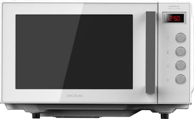 Cecotec Cecotec GrandHeat 2000 Flatbed Encimera Solo micro Cecotec Cecotec GrandHeat 2000 Flatbed Encimera Solo micro