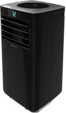 Cecotec Cecotec ForceClima 9350 Negro Cecotec Cecotec ForceClima 9350 Negro