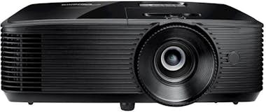 Optoma S400LVE Proyector 4000 lúmenes ANSI VGA USB HDMI N Optoma S400LVE Proyector 4000 lúmenes ANSI VGA USB HDMI N