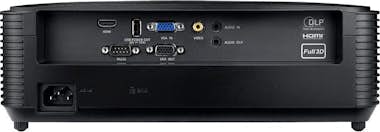 Optoma S400LVE Proyector 4000 lúmenes ANSI VGA USB HDMI N Optoma S400LVE Proyector 4000 lúmenes ANSI VGA USB HDMI N