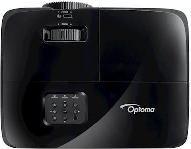 Optoma S400LVE Proyector 4000 lúmenes ANSI VGA USB HDMI N Optoma S400LVE Proyector 4000 lúmenes ANSI VGA USB HDMI N